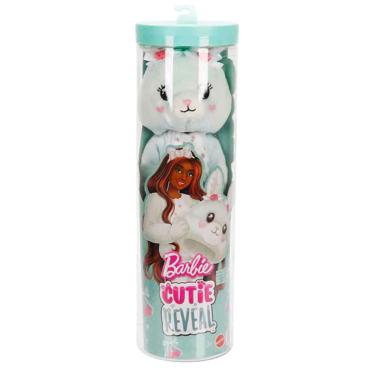 Barbie Cutie Reval Serisi JFV59 - Yeşil Jjp65 | Toyzz Shop