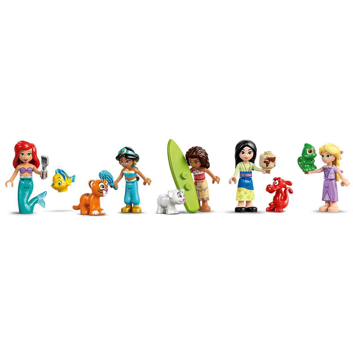 undefined - 78583_LEGO_Disney_Prenses_Satosu_ve_Kraliyet_Hayvanlari_.jpg