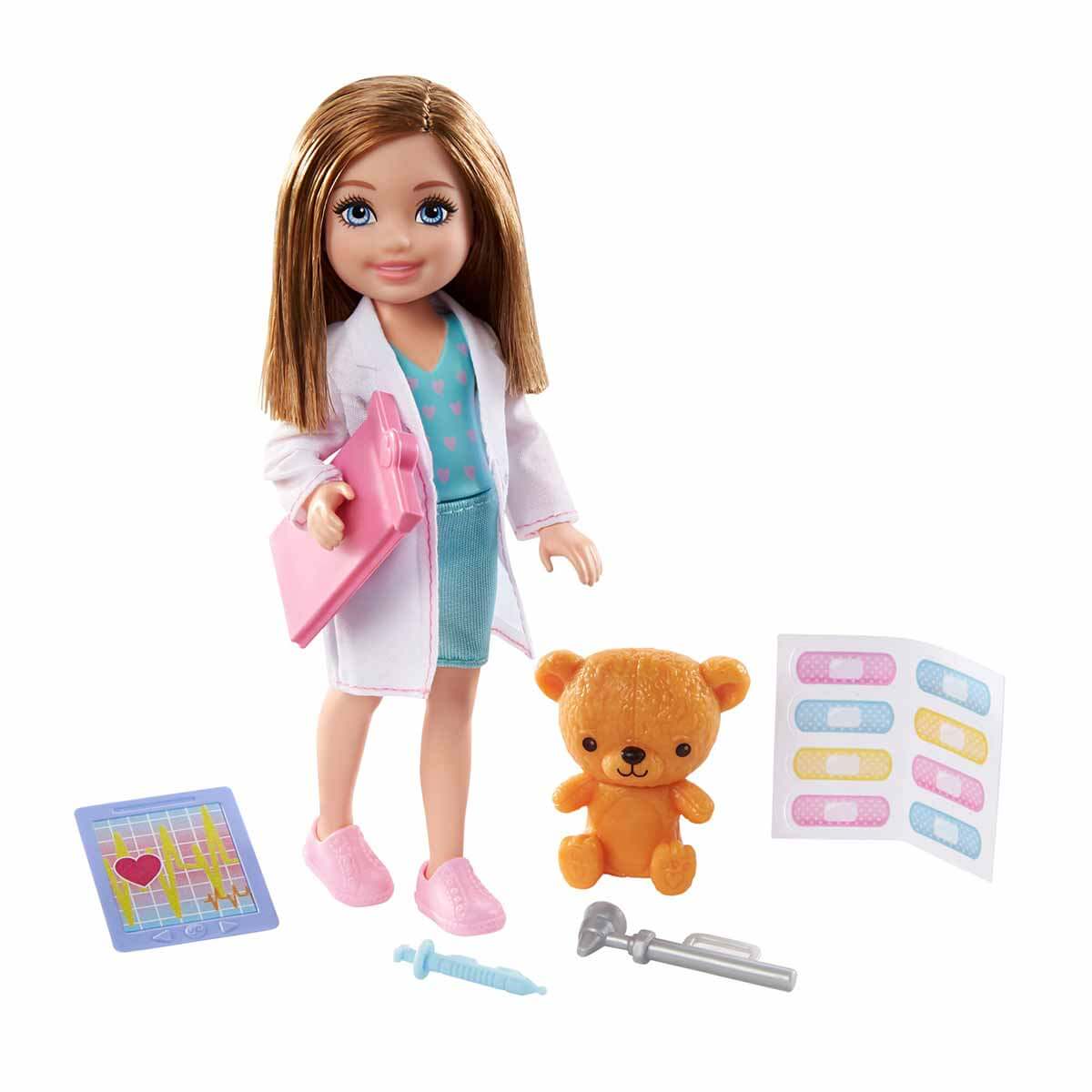 undefined - 785b2_Barbie_Chelsea_Meslekleri_Ogreniyor_GTN86.jpg