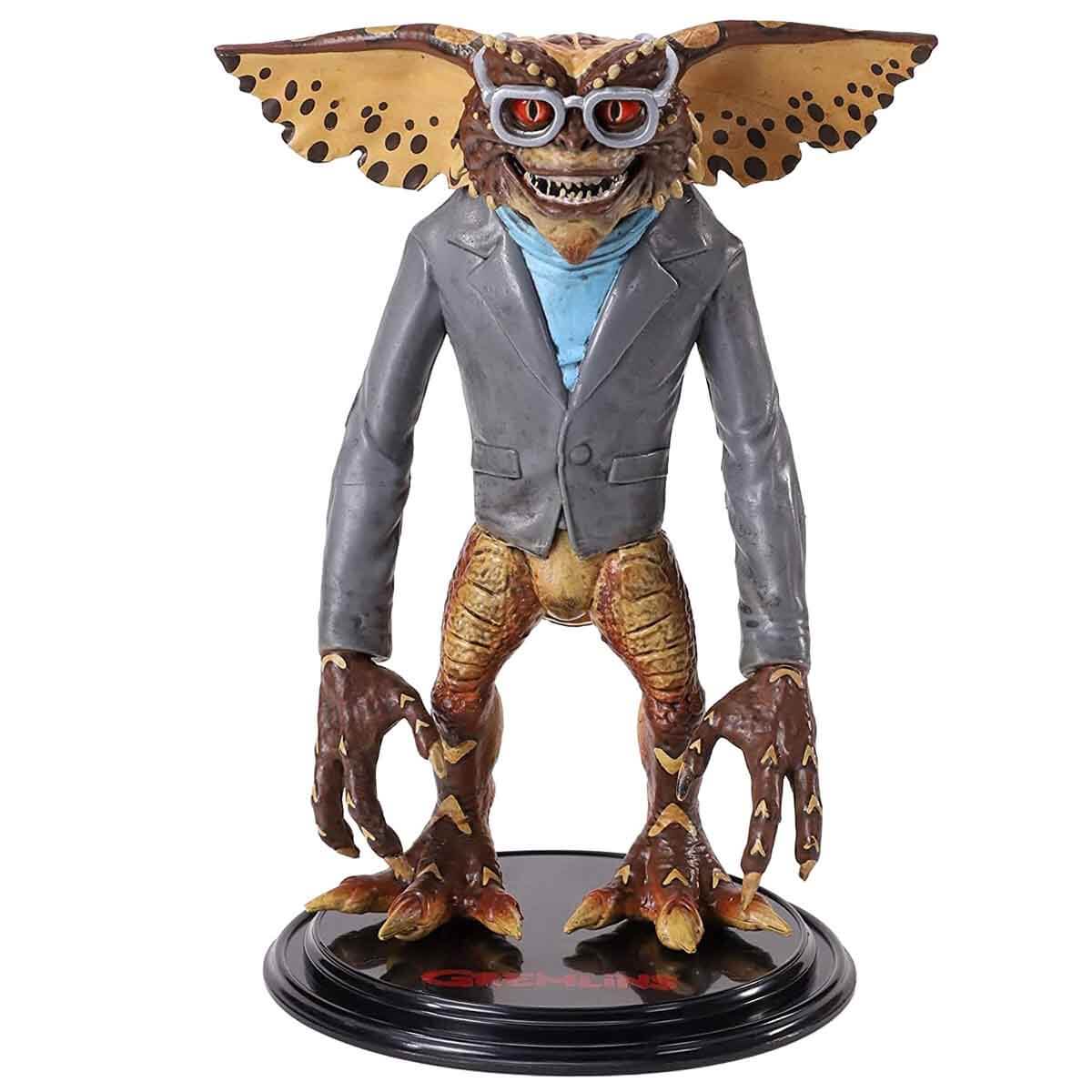 The Noble Collection Bendyfigs Gremlins-Brain Figürü | Toyzz Shop