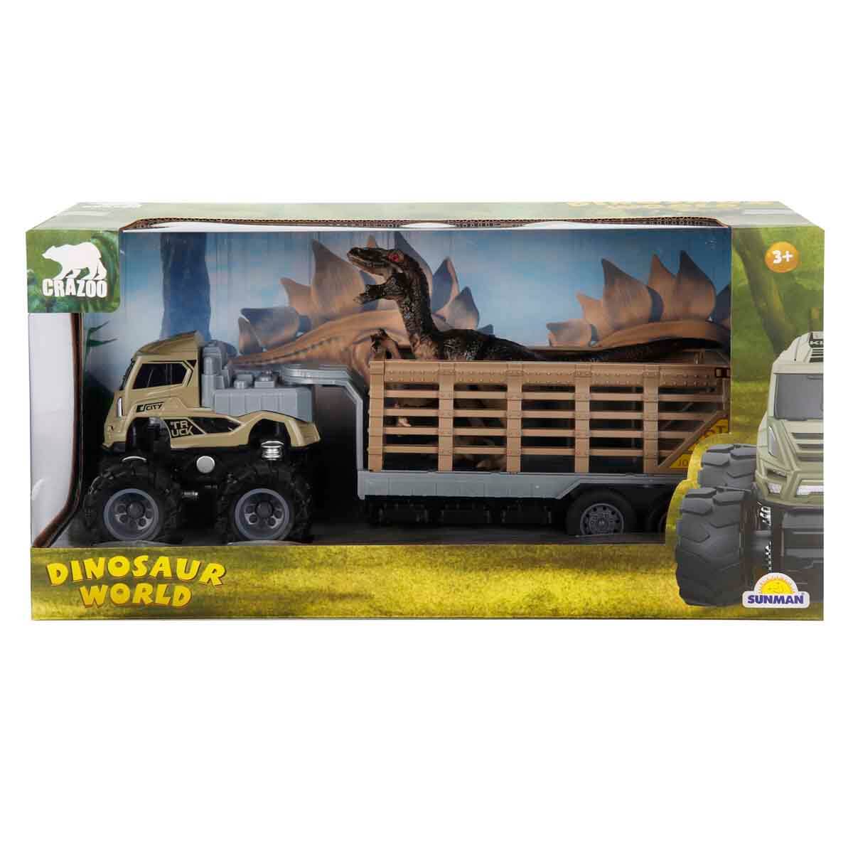undefined - 78b89_Dinosaur_World_Dinozor_Tasima_Araci.jpg