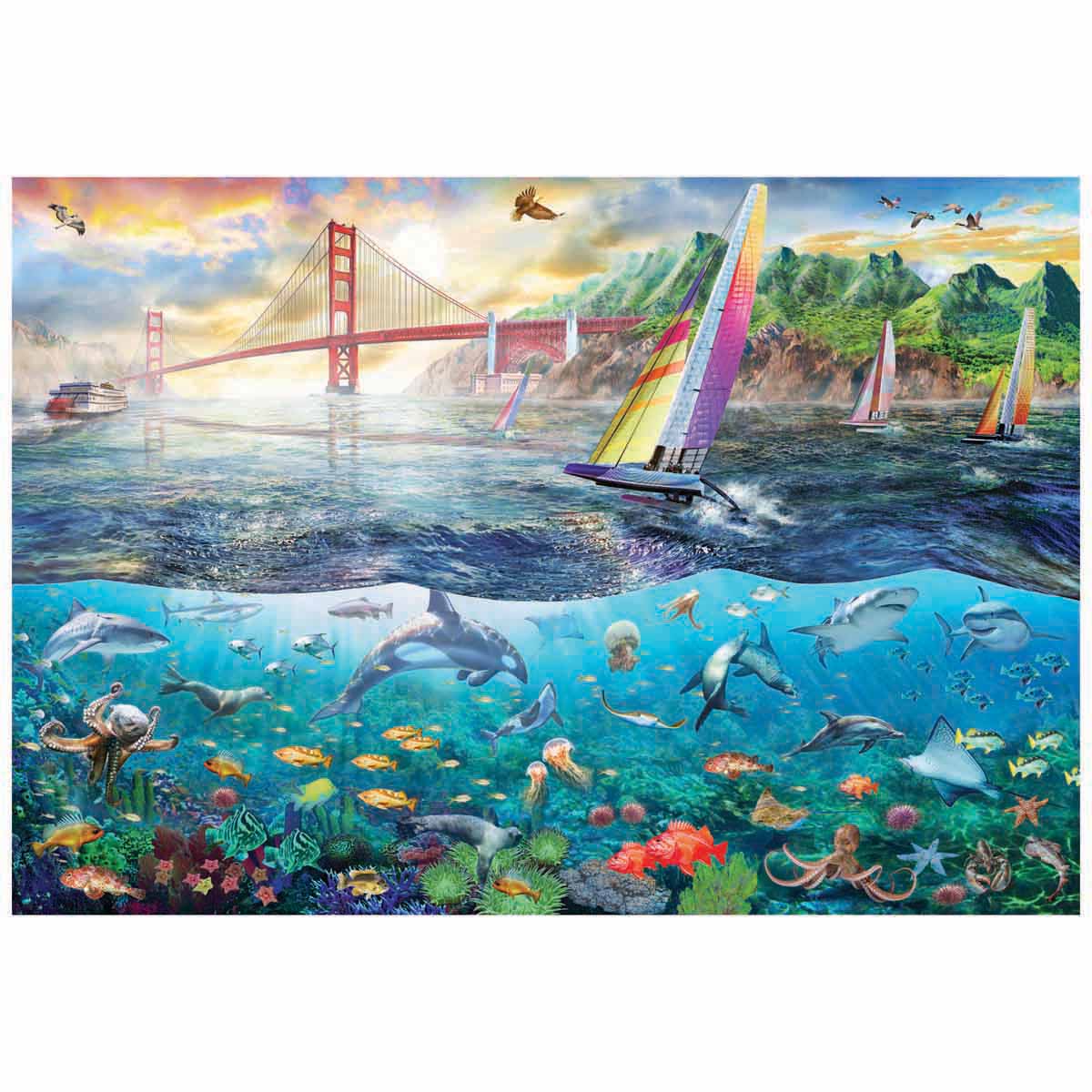 undefined - 78e4c_2000_Parca_Puzzle_San_Francisco_Koprusu.jpg