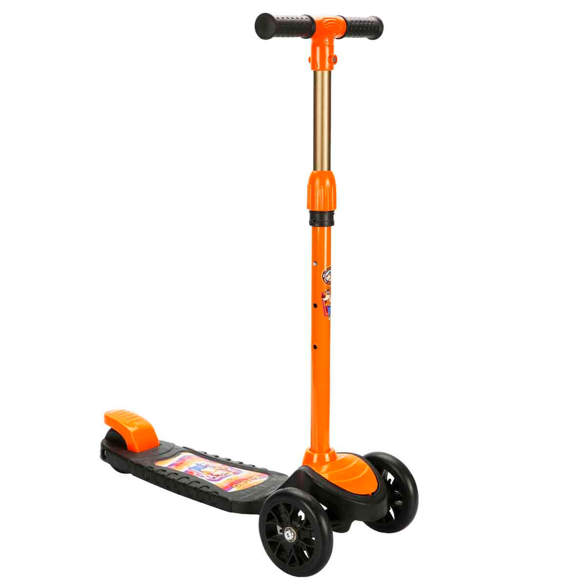undefined - 7901f_Rising_Sports_Kucho_3_Tekerlekli_Twistable_Scooter.jpg