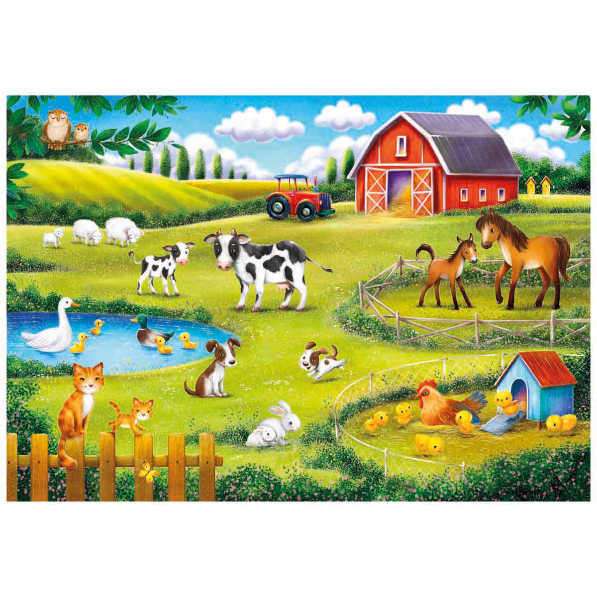 undefined - 790ea_30_Parca_Supercolor_Puzzle_Ciftlik_Hayvanlari.jpg