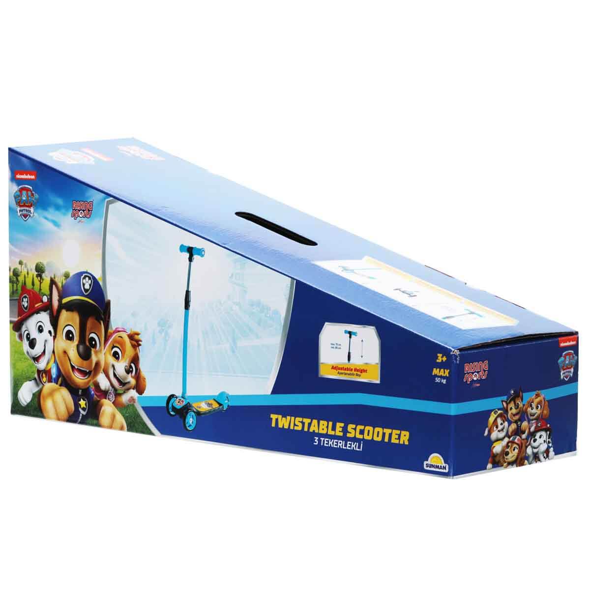 undefined - 79222_Paw_Patrol_3_Tekerlekli_Twistable_Scooter.jpg