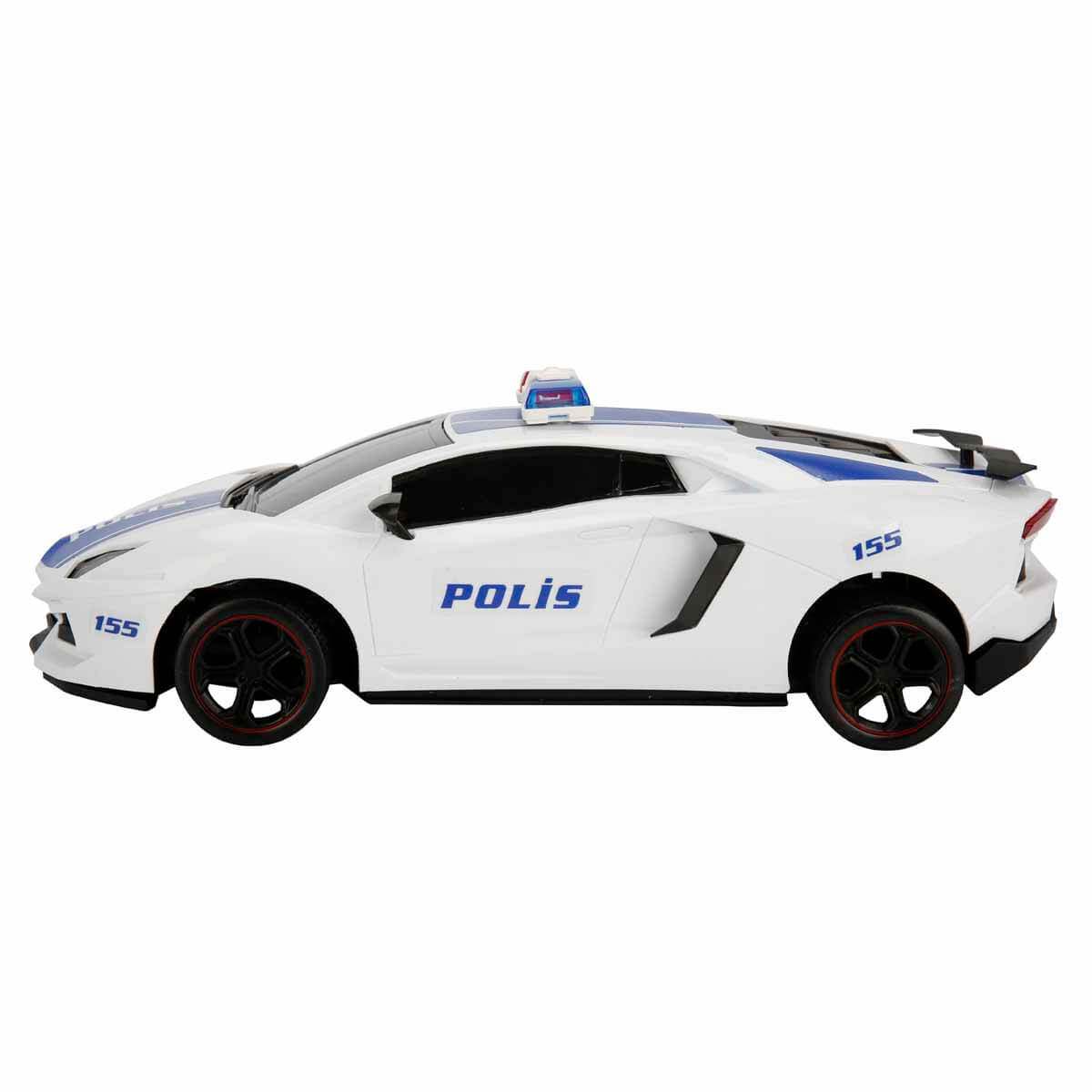 undefined - 7949e_1:12_Isikli_USB_Sarjli_Uzaktan_Kumandali_Polis_Ara.jpg
