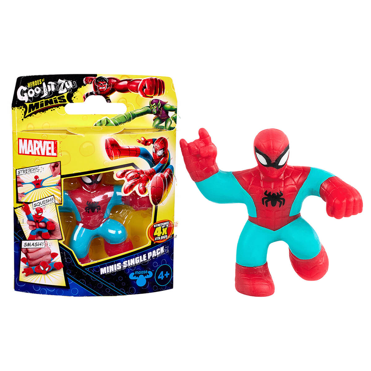 undefined - 796ce_Gojitzu_Spider_Man_Mini_S8_Tekli_Figur_GJM11000.jpg