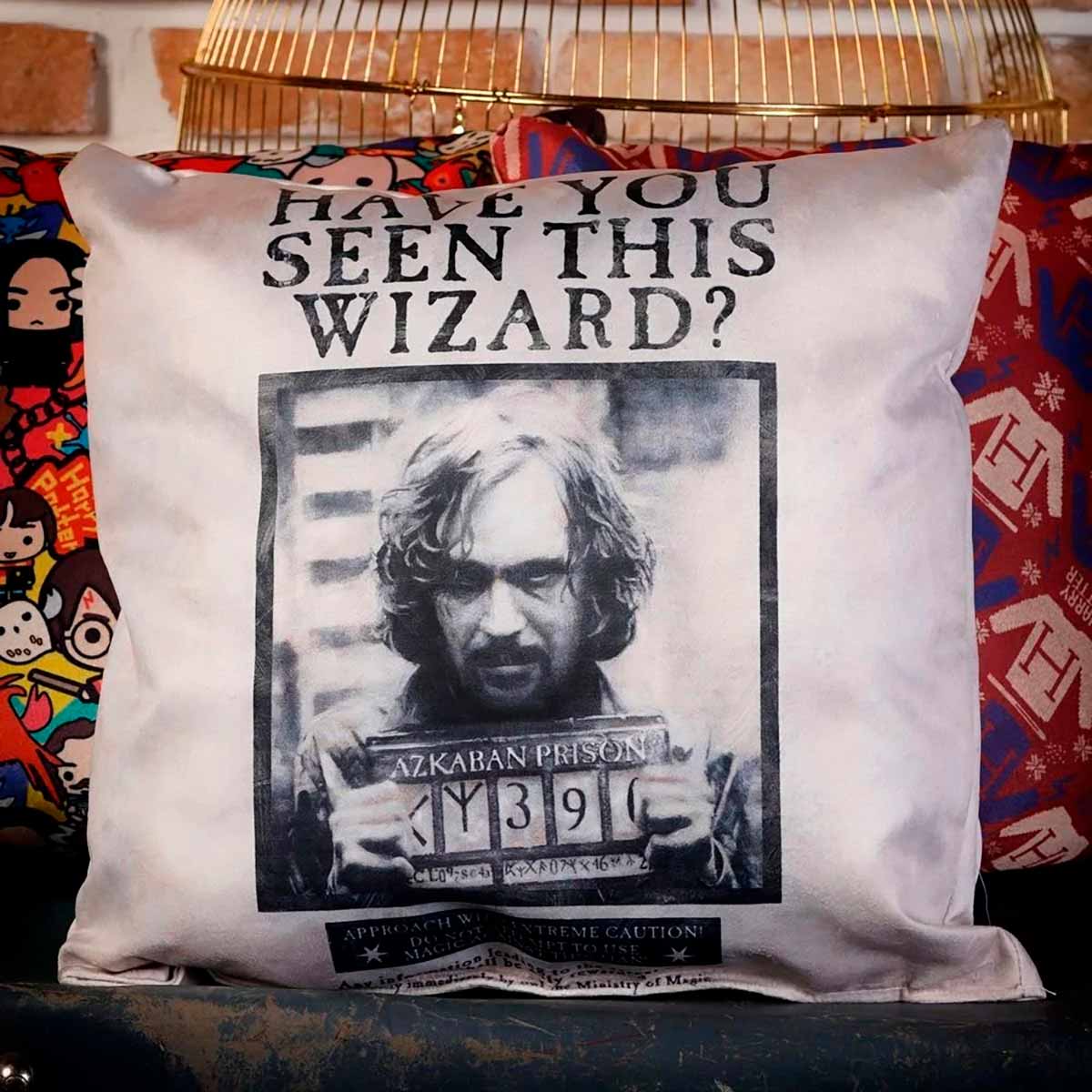 undefined - 797ed_Harry_Potter_Have_You_Seen_This_Wizard_Yastik.jpg
