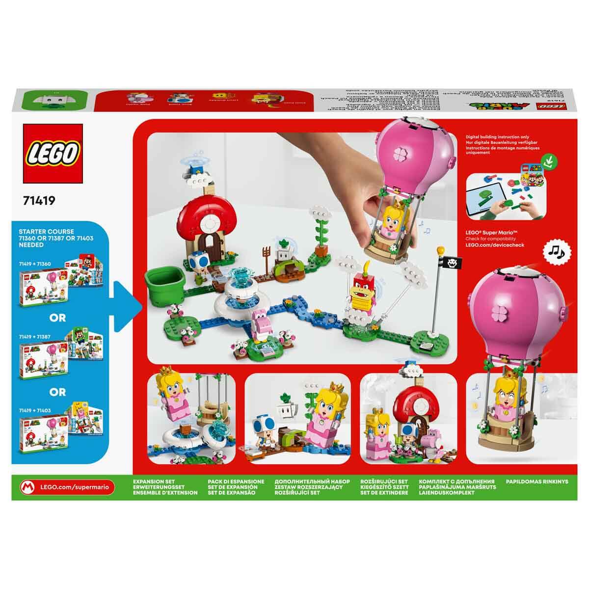 undefined - 79963_LEGO_Super_Mario_Peach_in_Bahcesinde_Balon_Yolculu.jpg