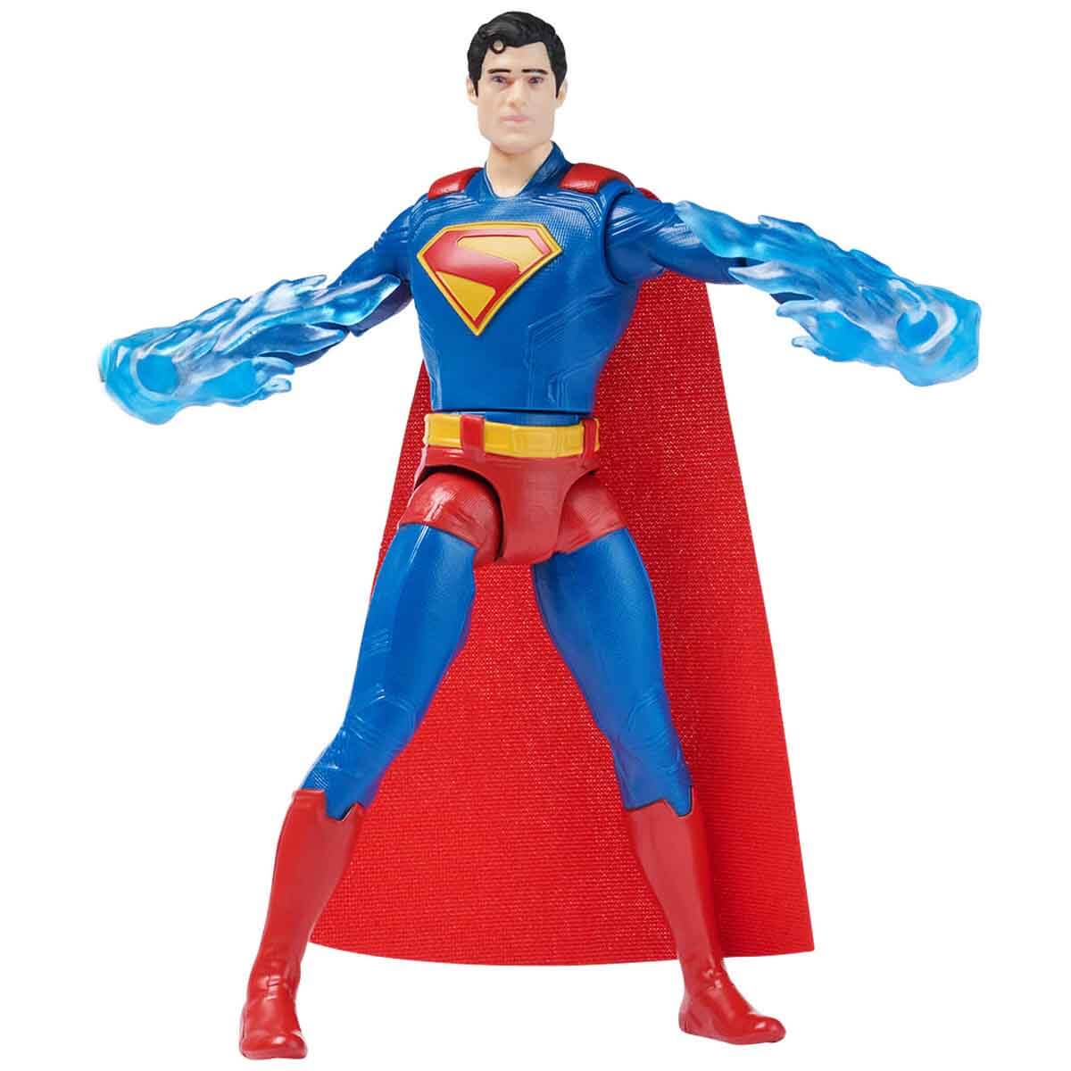 DC Comics Superman Epik Strike Aksiyon Figürü 6073319 | Toyzz Shop