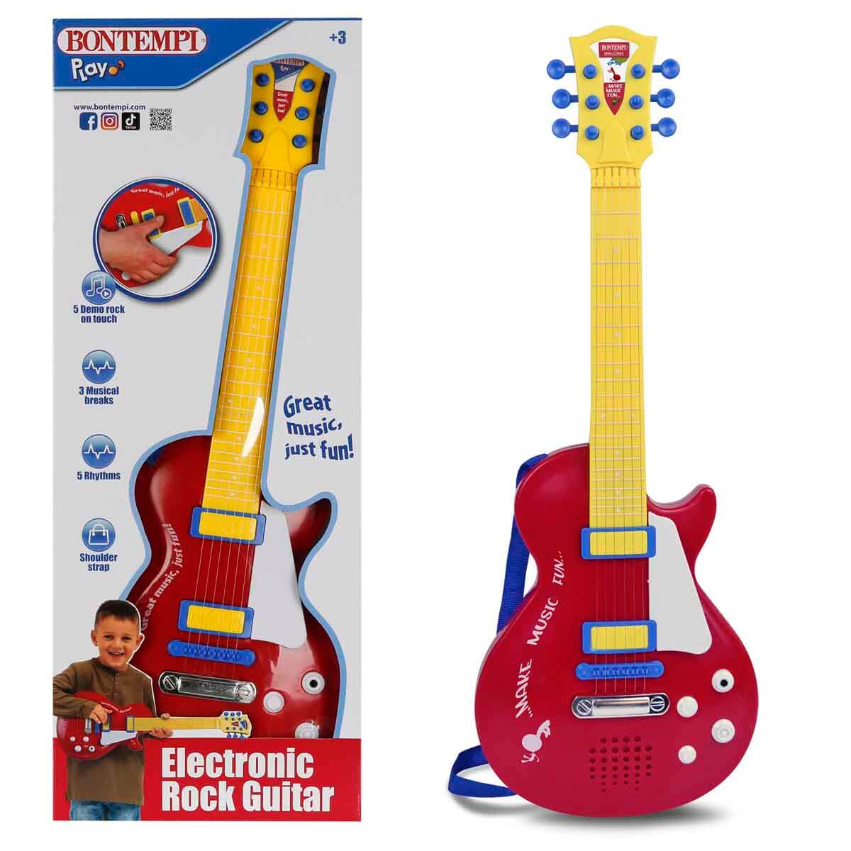undefined - 79b96_Bontempi_Kirmizi_Elektronik_Cocuk_Rock_Gitari_53_c.jpg