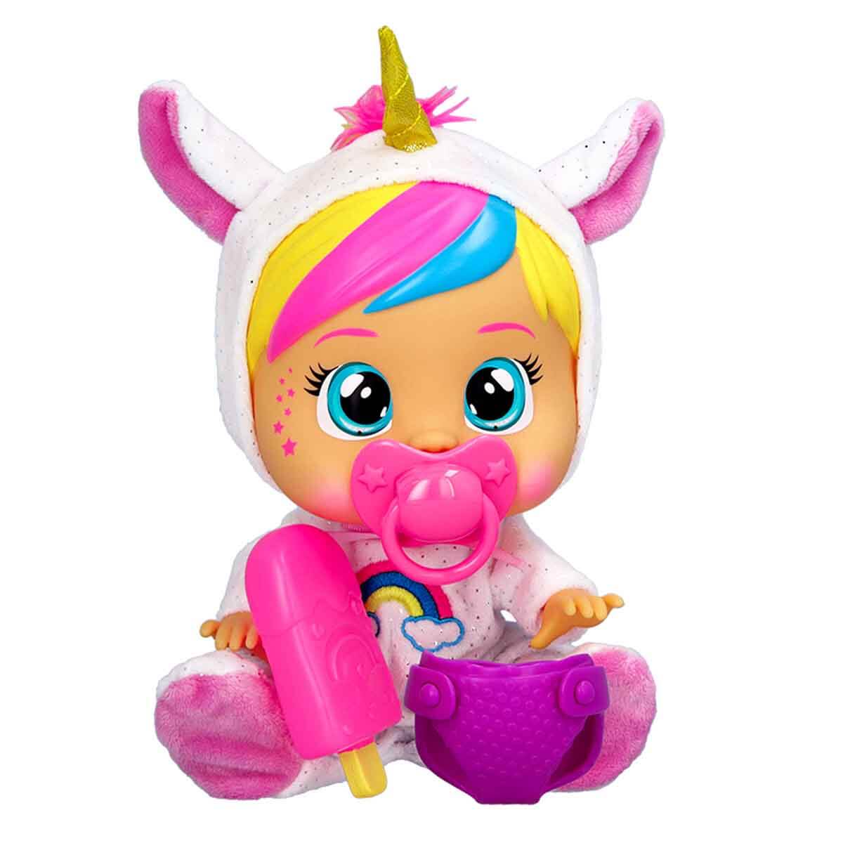 Cry Babies Love Fantasy Dreamy CYB60000 | Toyzz Shop