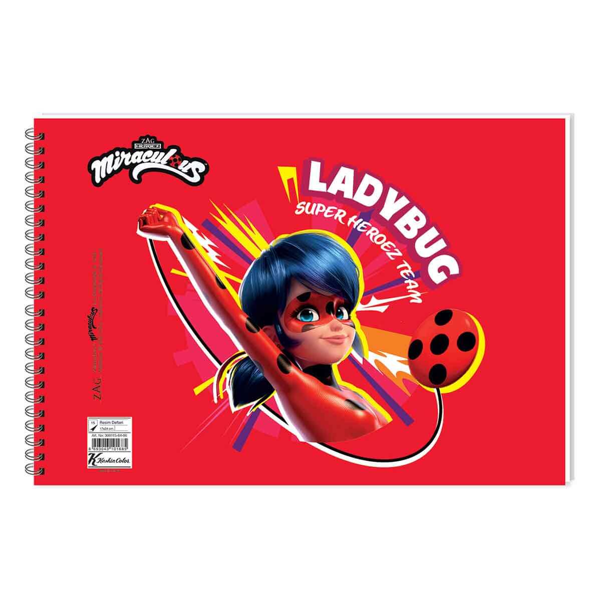 undefined - 79ed7_Ladybug_Resim_Defteri_17_x_25_cm._.jpg