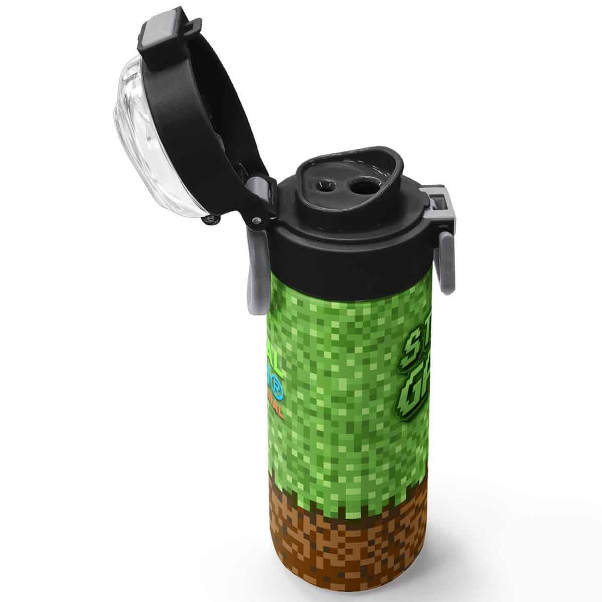 undefined - 7a18e_Coral_High_Yesil_Kahverengi_High_Craft_Desenli_Cel.jpg