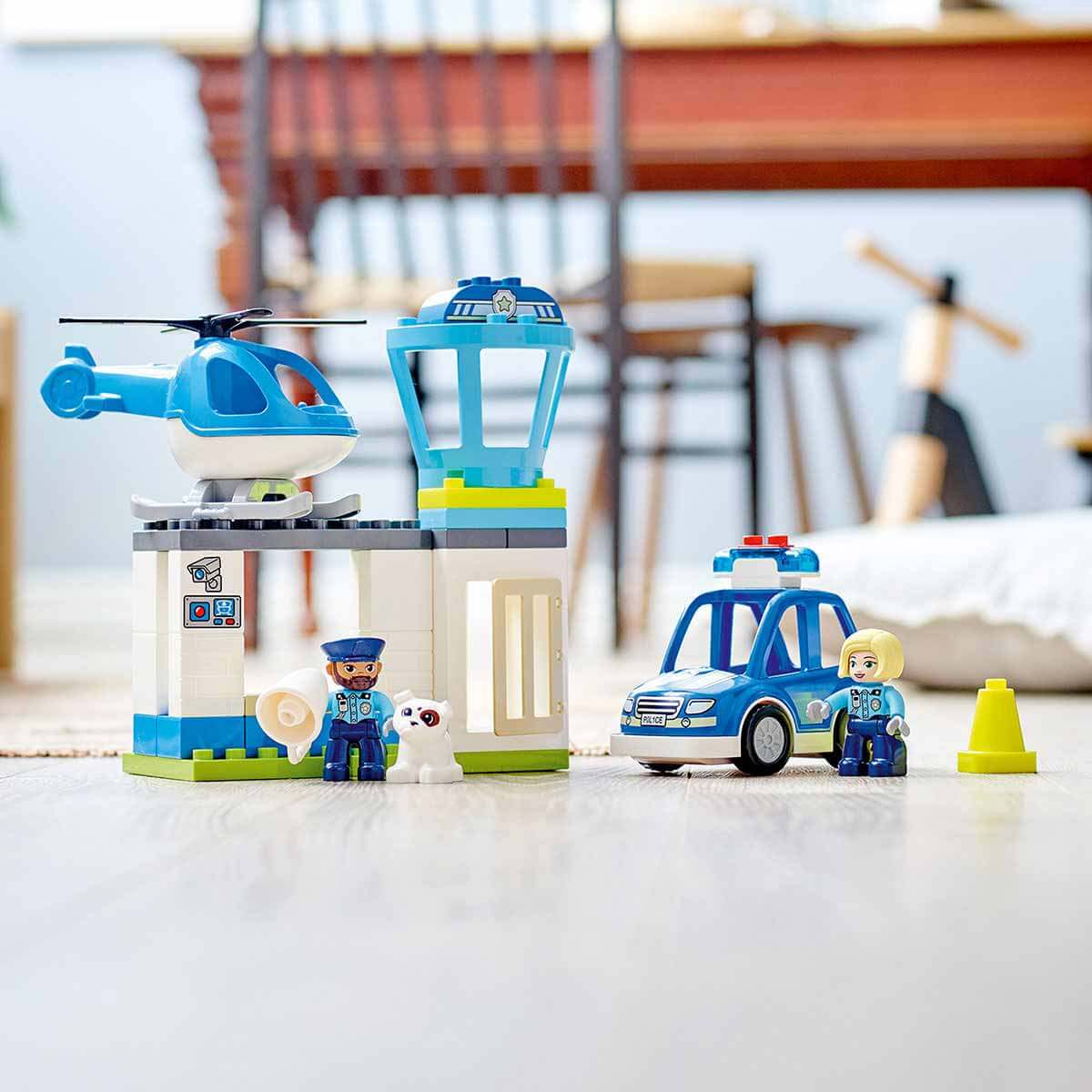 undefined - 7a2c5_LEGO_DUPLO_Kurtarma_Polis_Merkezi_ve_Helikopter_10.jpg