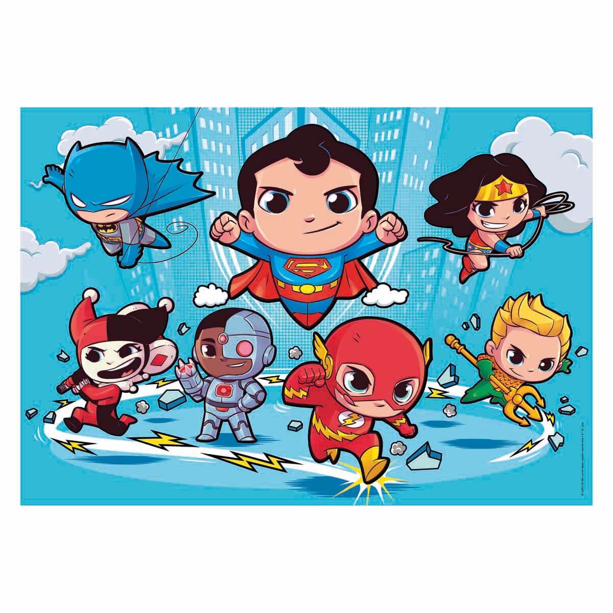 undefined - 7a5bd_30_Parca_Supercolor_Puzzle_Dc_Comics_Super_Friends.jpg