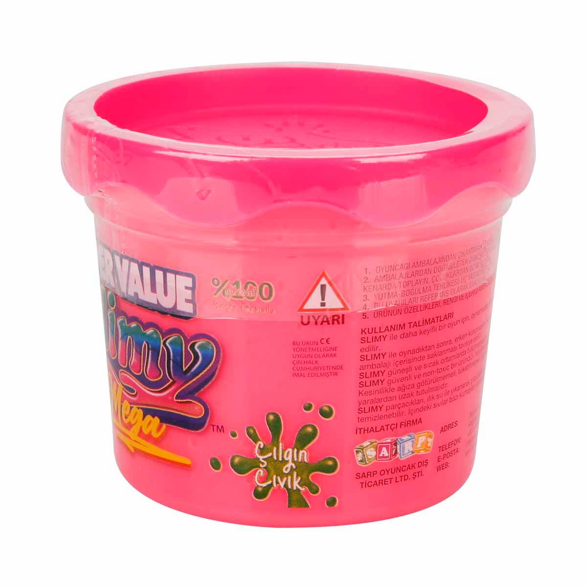 Slimy Mega Super Value Slime | Toyzz Shop