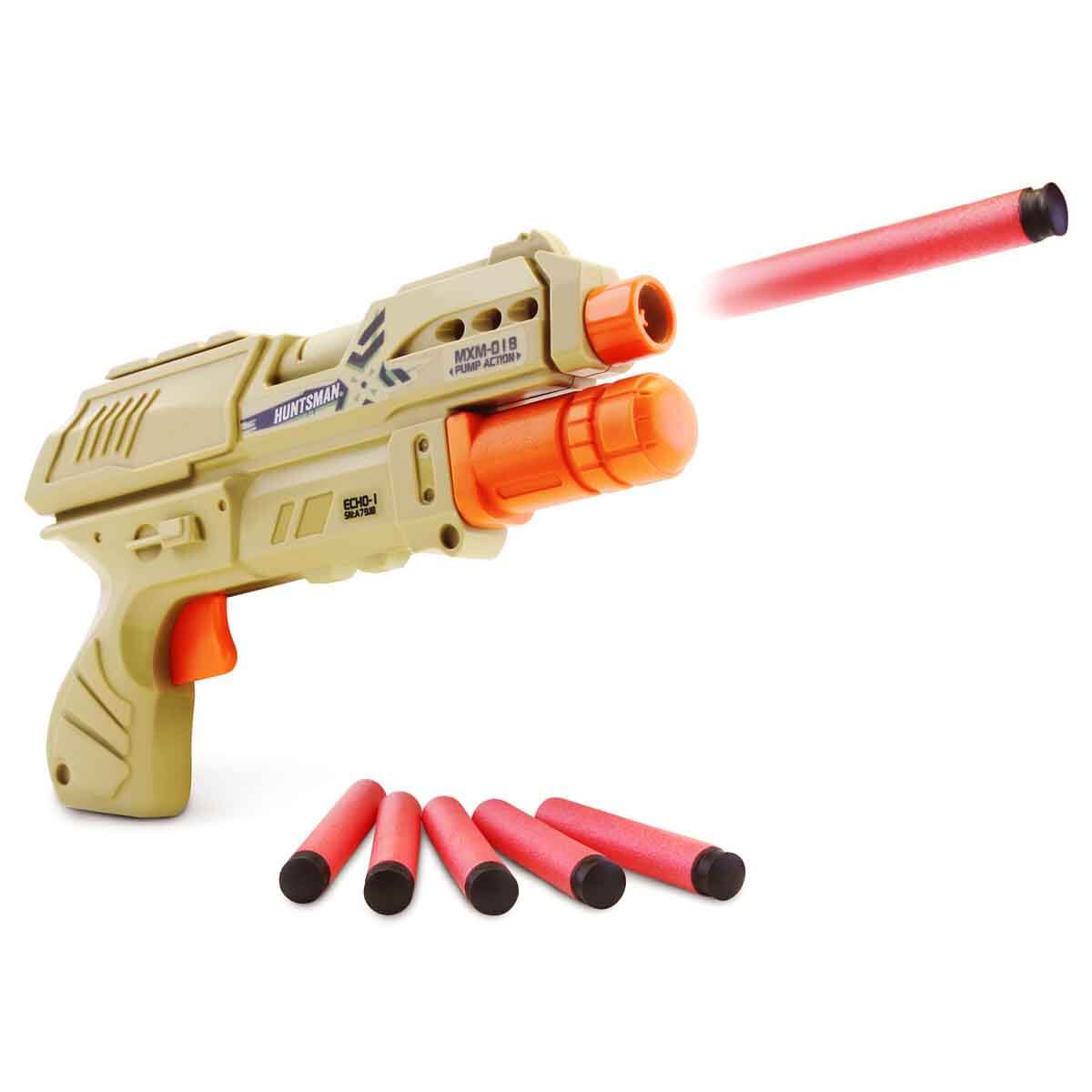 Huntsman Alpha Echo-1 Pistol Tüfek | Toyzz Shop