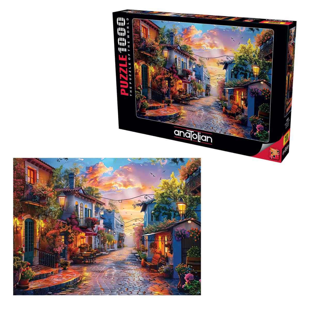 undefined - 7afa5_1000_Parca_Puzzle_Sabahin_Ilk_Isiklari.jpg