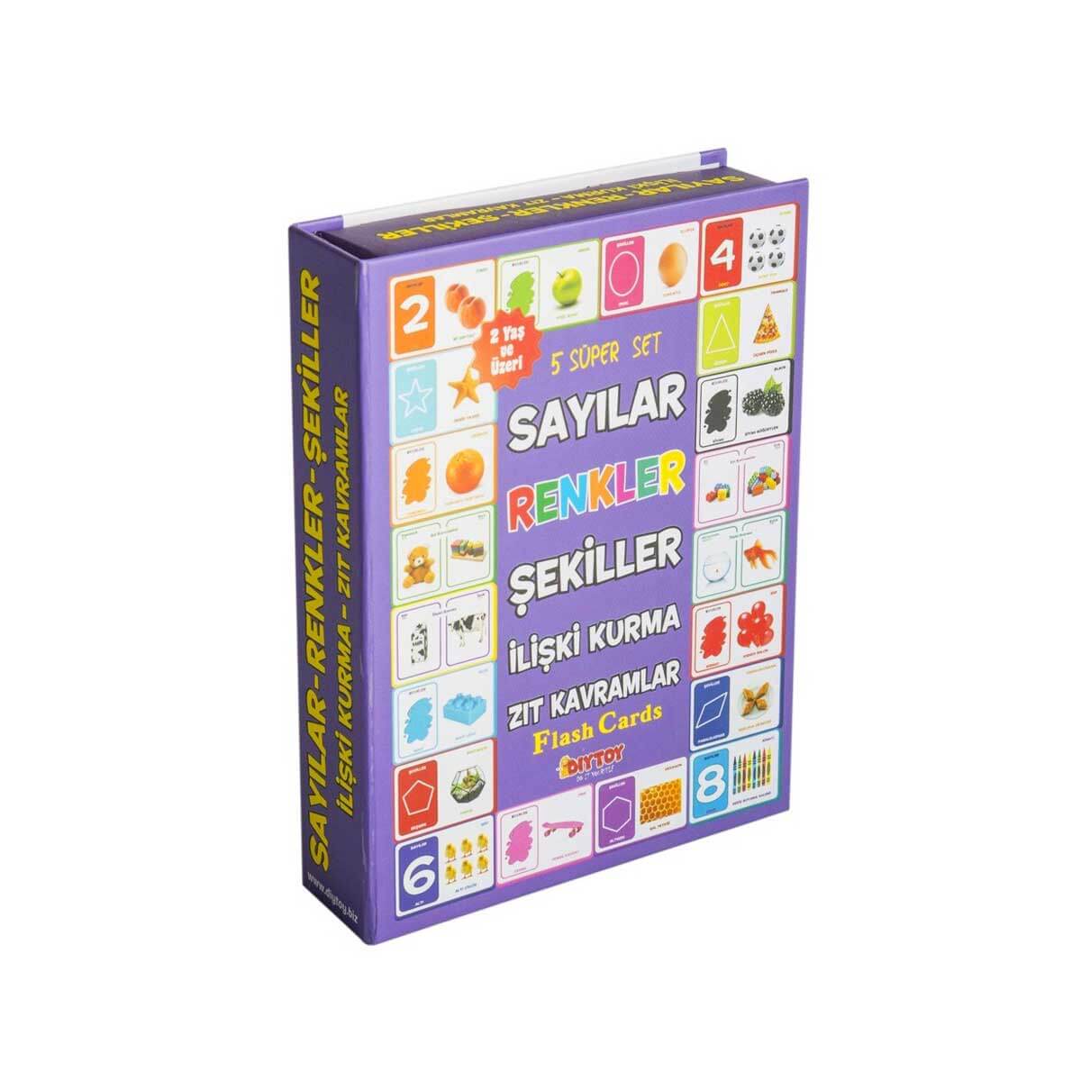 undefined - 7b22d_5li_Super_Set_Sayilar__Renkler__Sekiller__Iliski_K.jpg