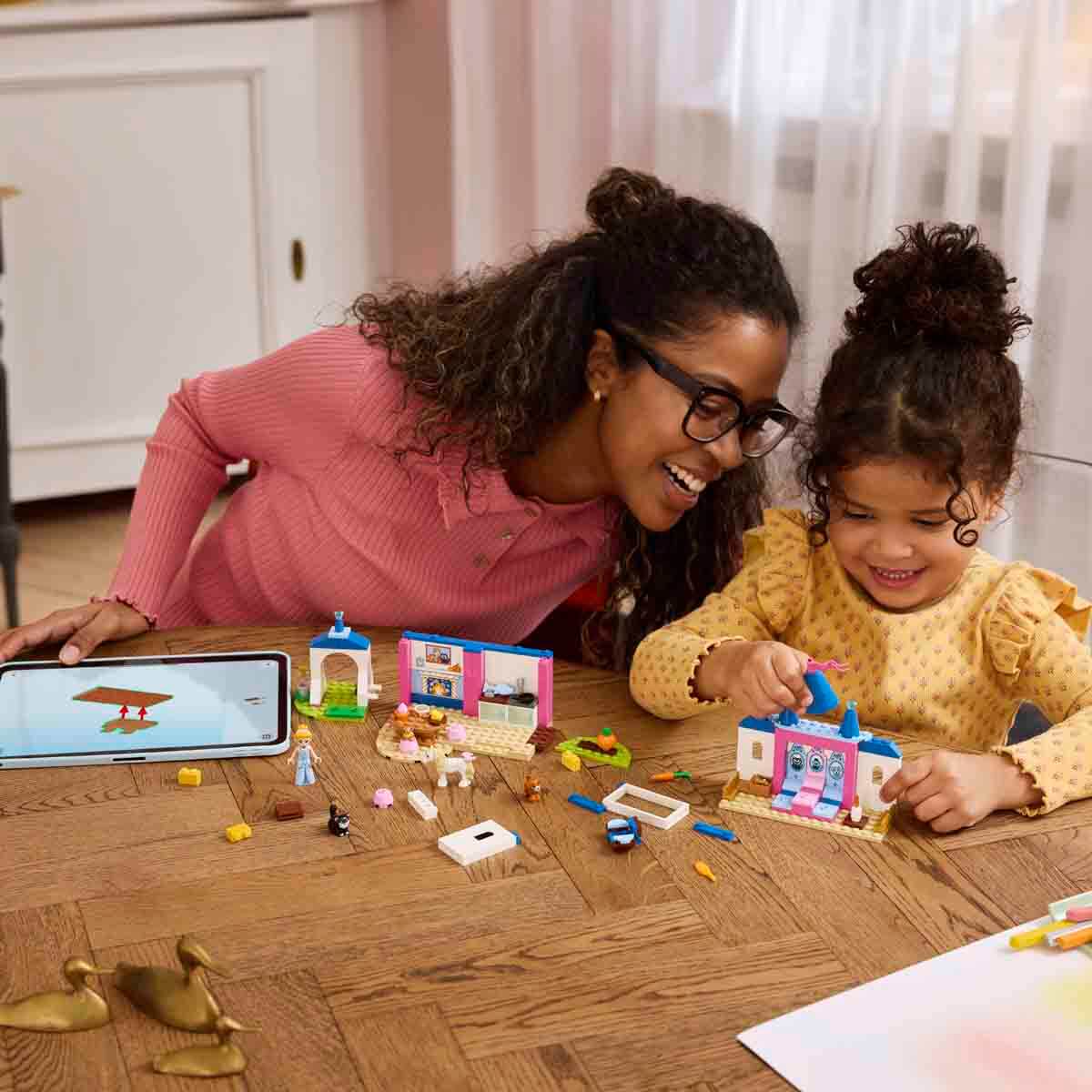 undefined - 7b2b1_LEGO____Disney_Princess_Sindirella_Hayvan_Doslari_.jpg