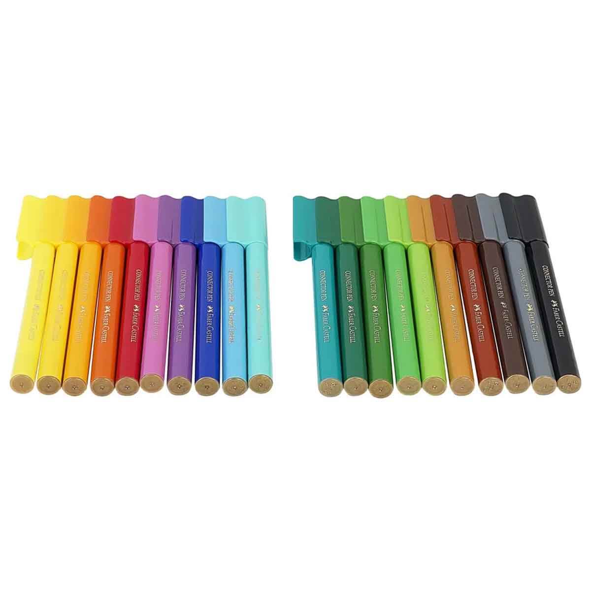 undefined - 7b58a_Faber_Castell_Yikanabilir_Dino_Keceli_Kalem_20li_.jpg