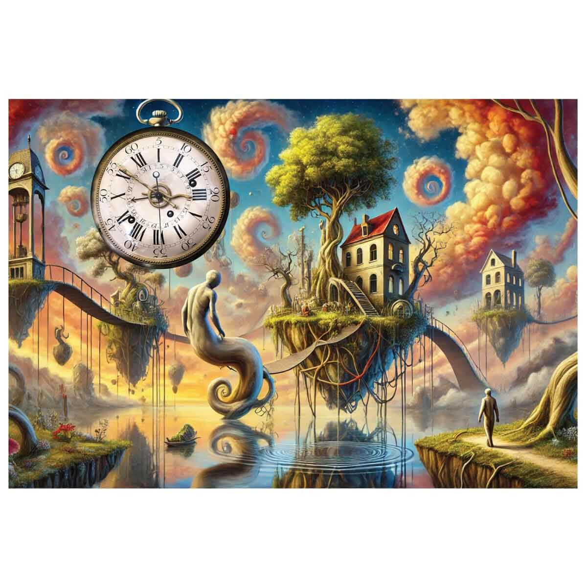 undefined - 7b5c7_250_Parca_Puzzle_Saat_ve_Ev.jpg
