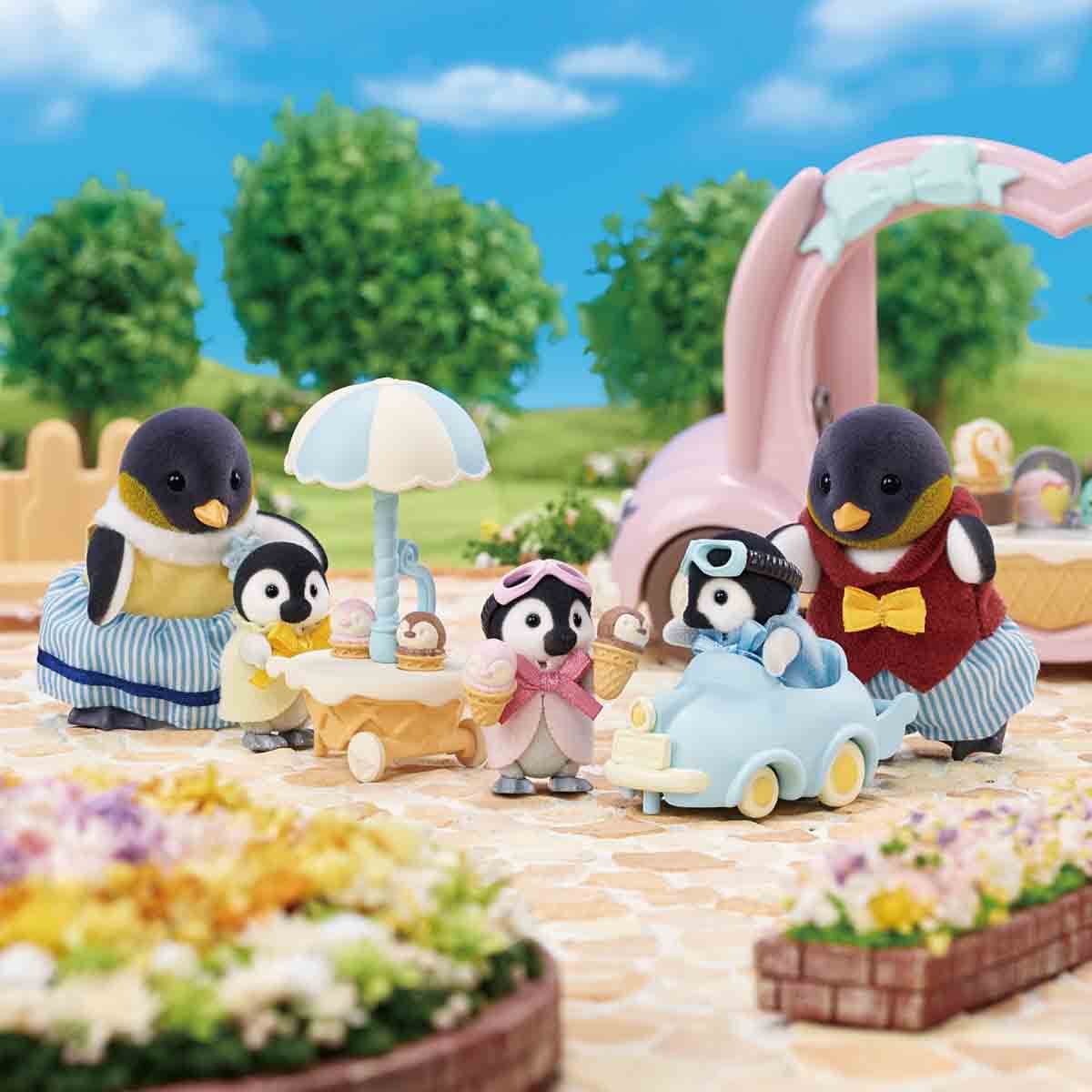 undefined - 7b693_Sylvanian_Families_Penguen_Bebekler_Araba_Keyfi.jpg