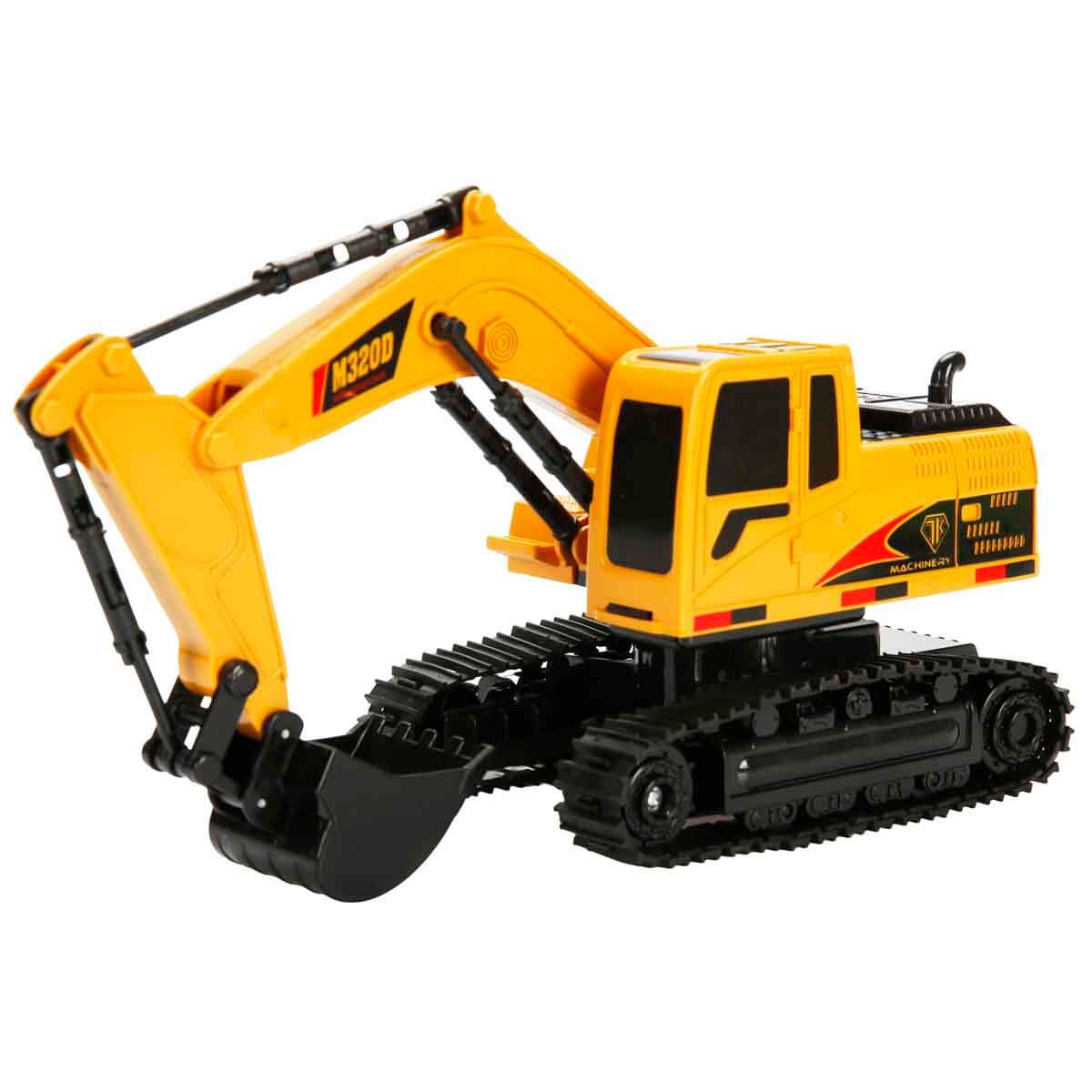 undefined - 7b920_1_20_Sesli_ve_Isikli_Uzaktan_Kumandali_Ekskavator.jpg