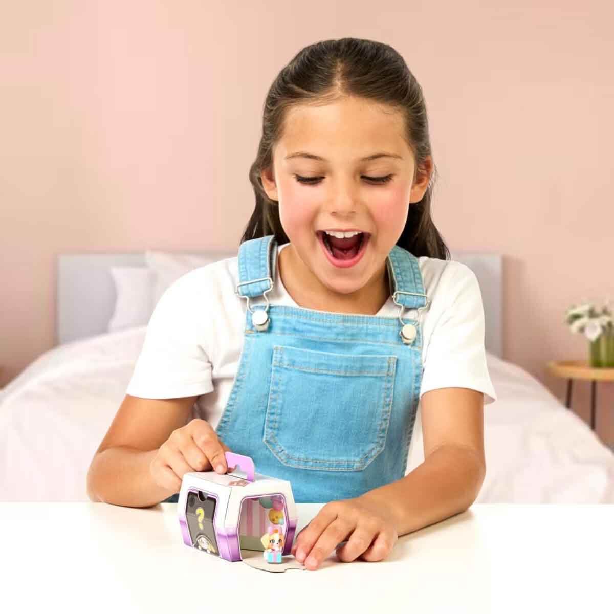 LLP Mama Surprise Families Sürpriz Paket S1 LP305000 | Toyzz Shop