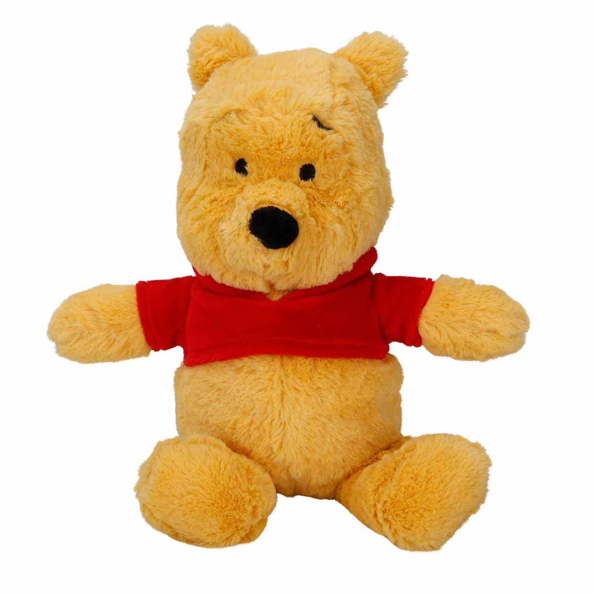 Winnie The Pooh Cuddles Peluş 25 cm. | Toyzz Shop