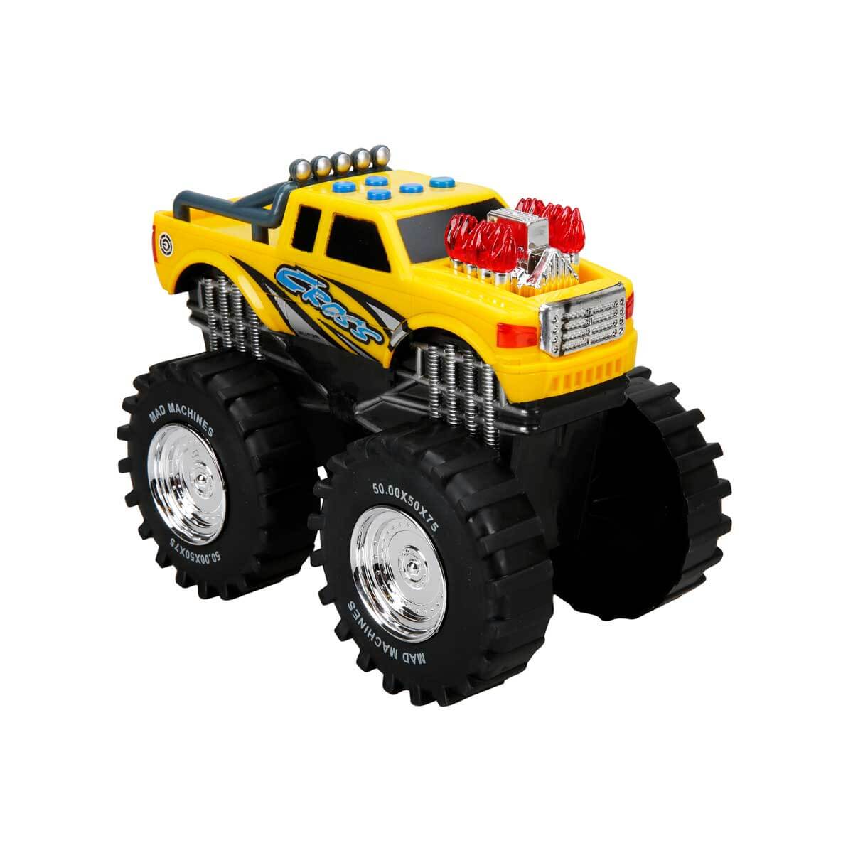 undefined - 7bc11_Maxx_Wheels_Sesli_ve_Isikli_Dev_Teker_Arac_.jpg