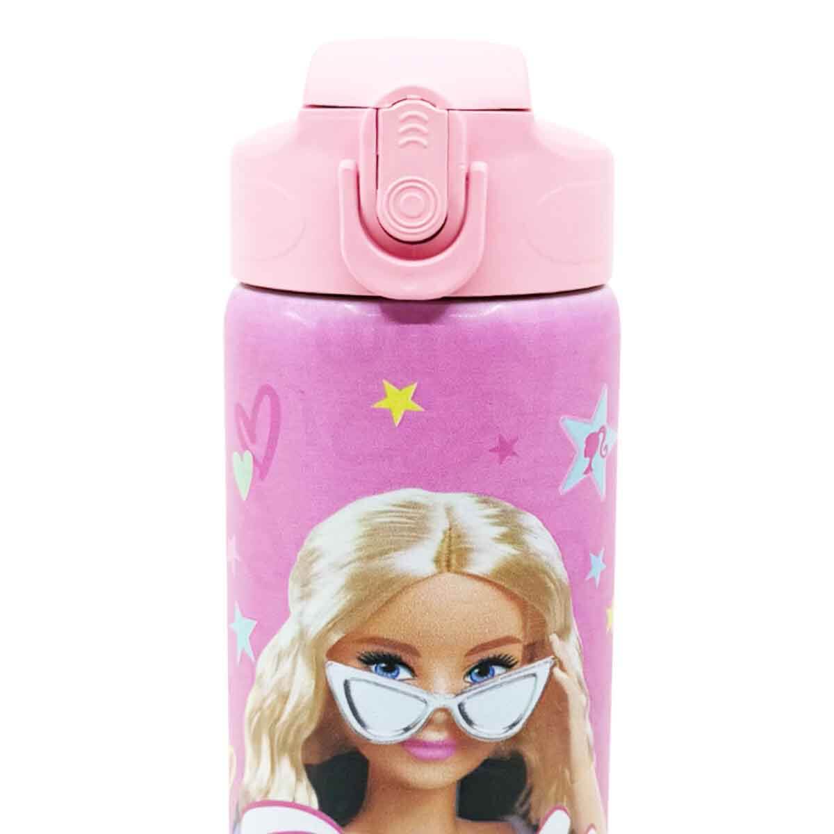 undefined - 7be5c_Barbie_Desenli_Pembe_Celik_Matara_600_ml_3452.jpg
