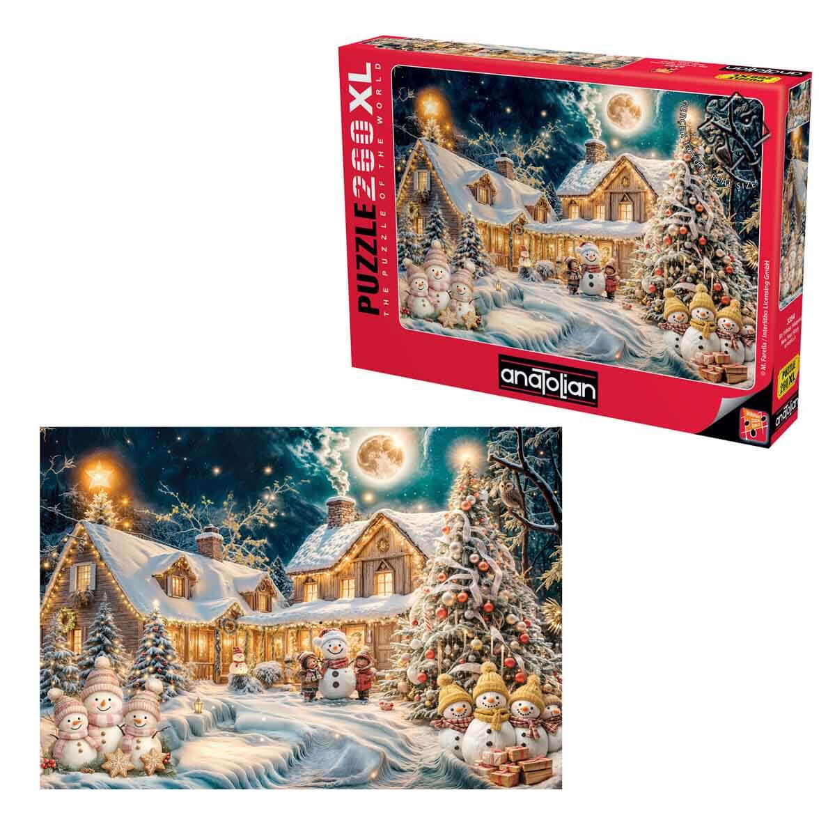 undefined - 7c259_260_Parca_XL_Puzzle_Bir_Yilbasi_Hikayesi.jpg