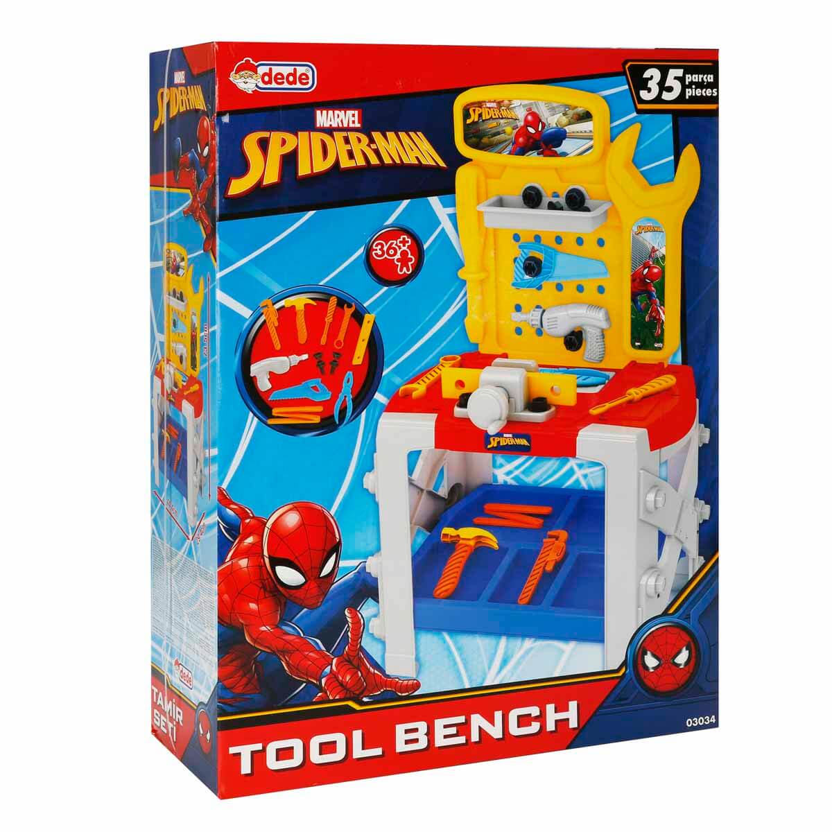 undefined - 7c3f0_Spiderman_Tezgahli_Tamir_Seti_35_Parca.jpg