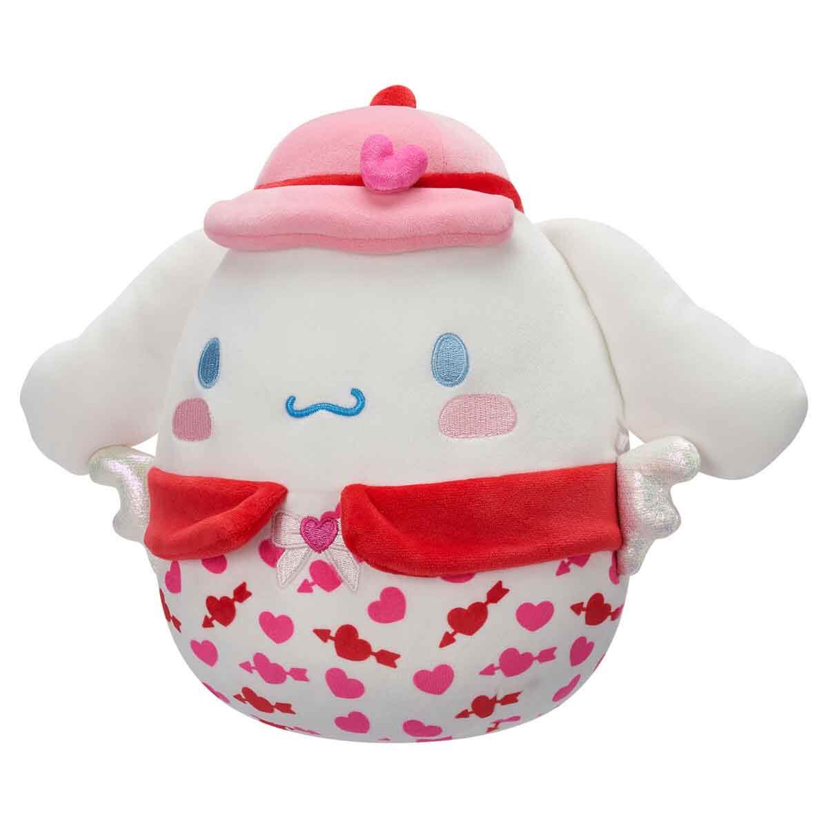 Squishmallows Hello Kitty Peluş 20 cm SeriV - My Melody | Toyzz Shop
