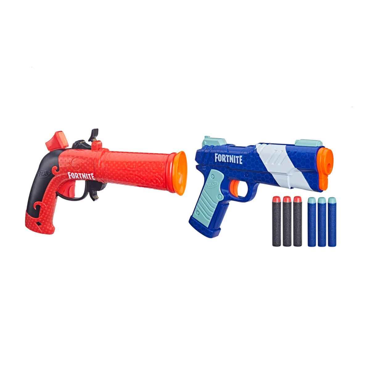 Nerf Fortnite İkili Paket F6243 | Toyzz Shop