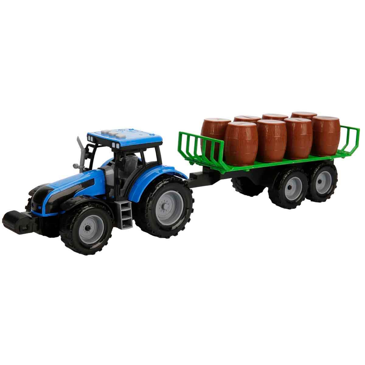 undefined - 7cdb7_Sesli_ve_Isikli_Surtmeli_Romorklu_Traktor.jpg