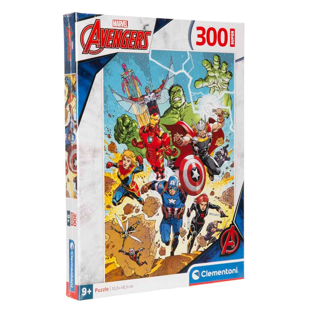 undefined - 7d172_300_Parca_Super_Puzzle_Avengers_.jpg