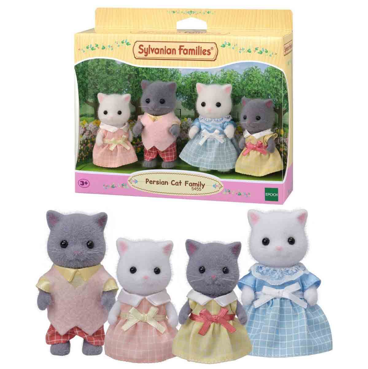 undefined - 7d43c_Sylvanian_Families_Iran_Kedisi_Ailesi.jpg