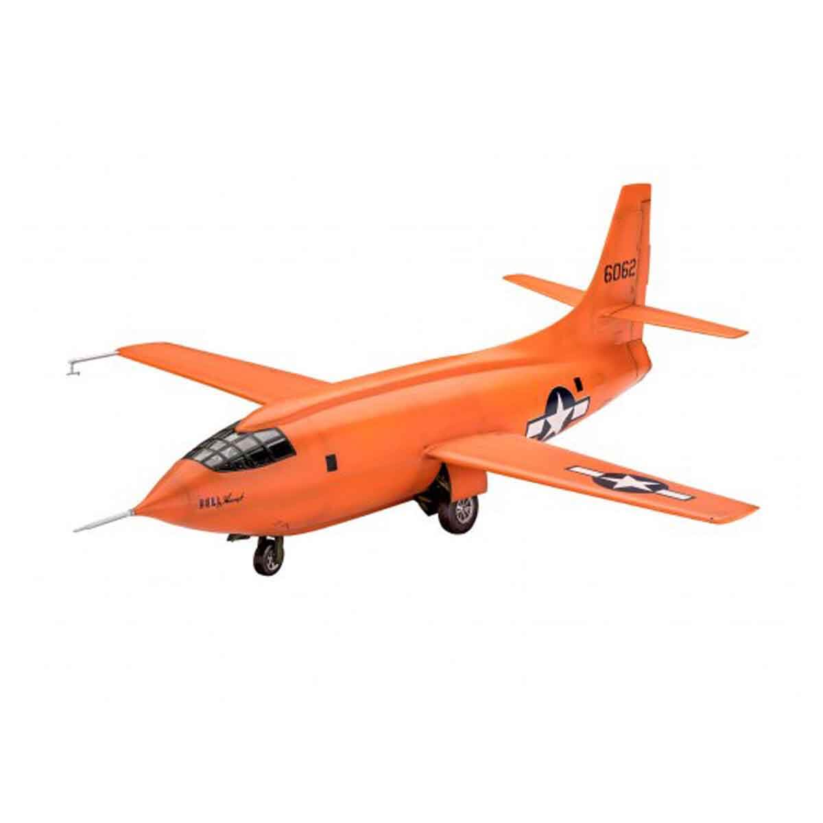 Revell 1:32 Bell X 1 Supersonic Aircraft VSU03888 | Toyzz Shop