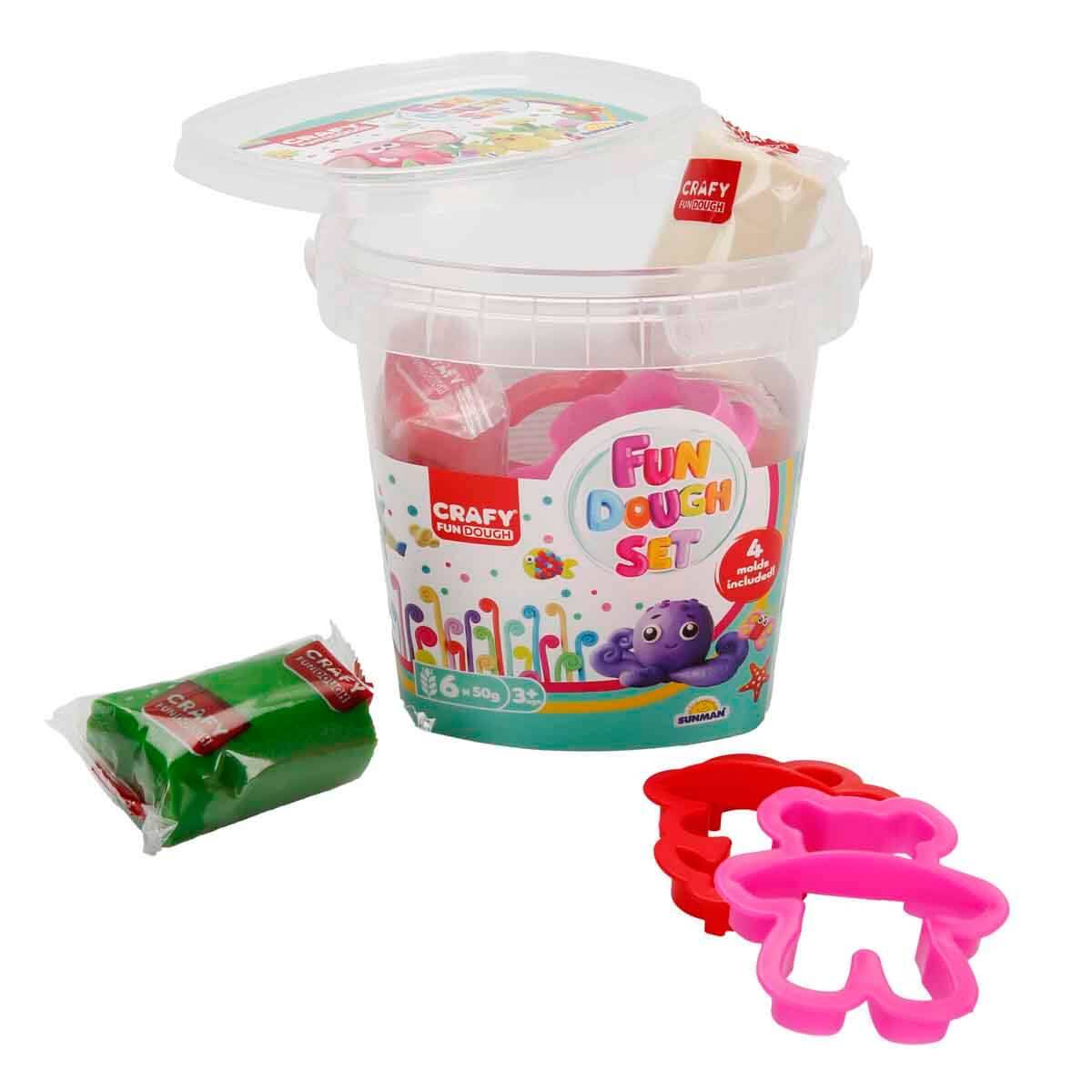 undefined - 7d6a1_Crafy_Fun_Dough_Kovali_Oyun_Hamuru_Seti_300_g.jpg