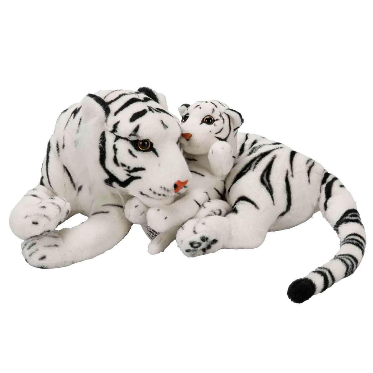 undefined - 7d87a_Beyaz_Kaplan_ve_Yavrusu_Pelus_60_cm._.jpg