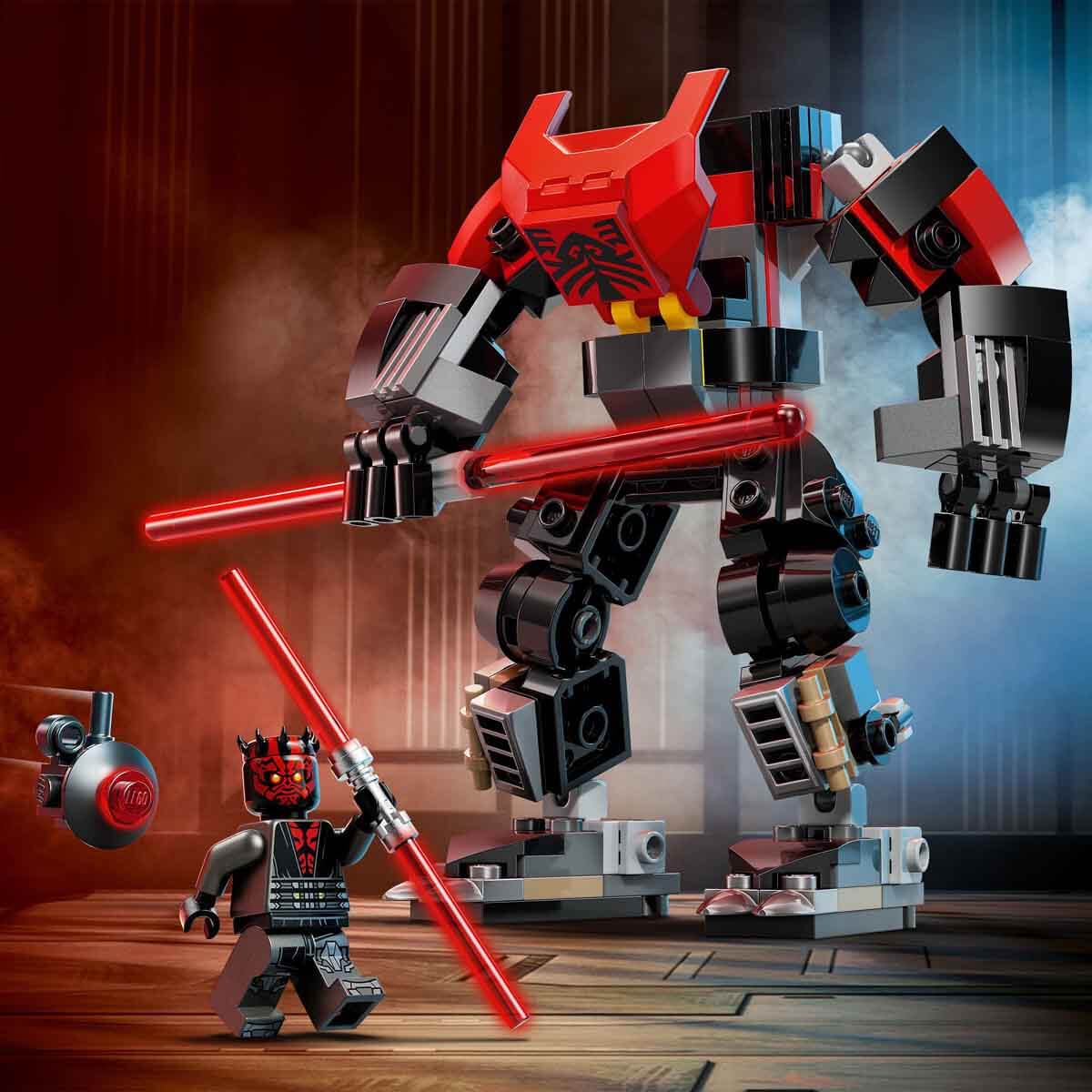 undefined - 7daf9_LEGO_Star_Wars_Klon_Savaslari_Darth_Maul_Robotu_75.jpg