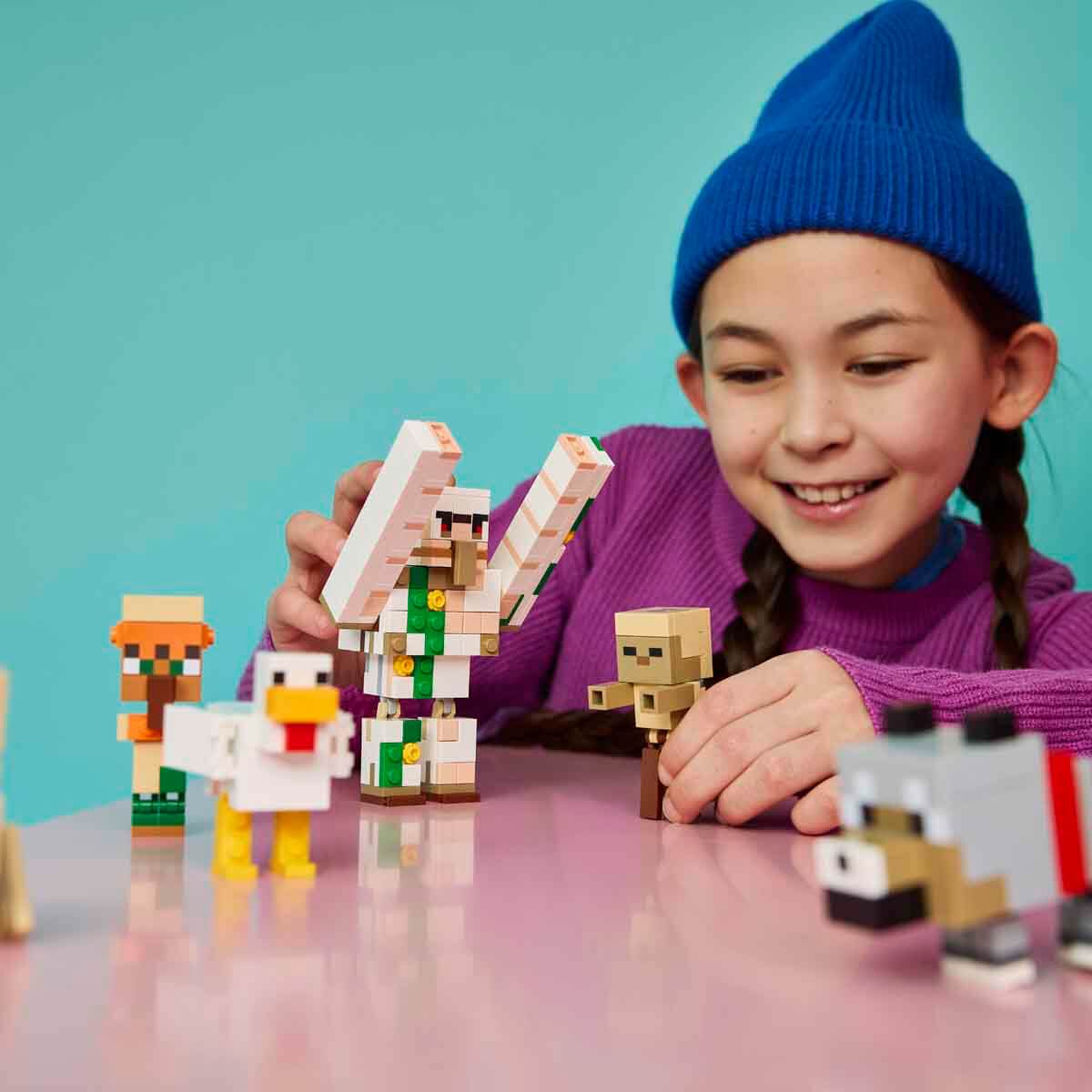 undefined - 7dc99_LEGO_Minecraft_Tavuk_Jokey_Col_Saldirisi_21592.jpg