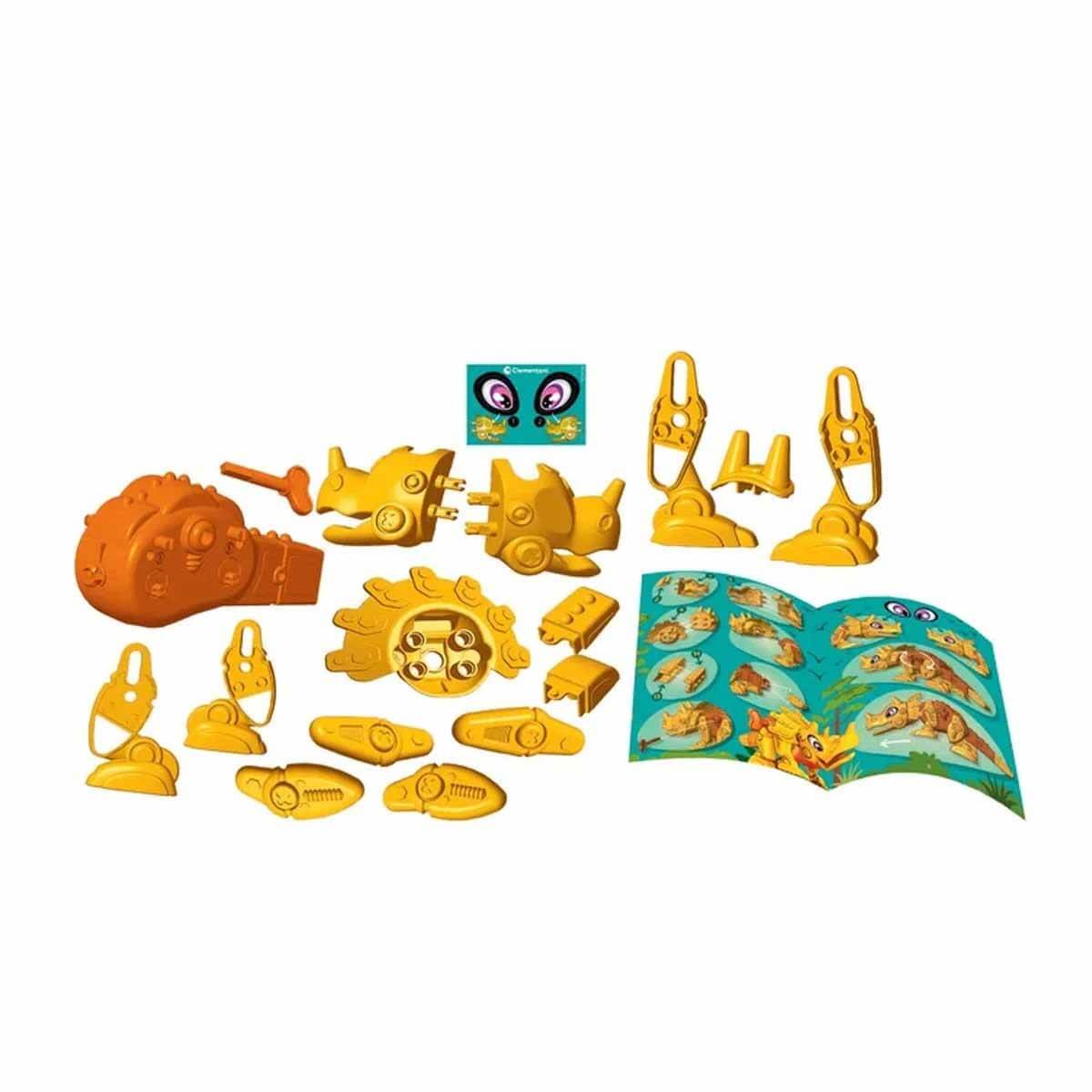 undefined - 7de56_Bilim_ve_Oyun:_Robotics_Dino-Bot_Trice.jpg
