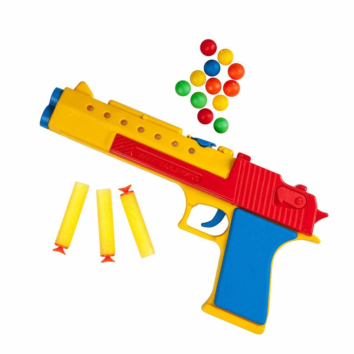 undefined - 7dff4_Dart_ve_Top_Atan_Desert_Eagle_Silah.jpg