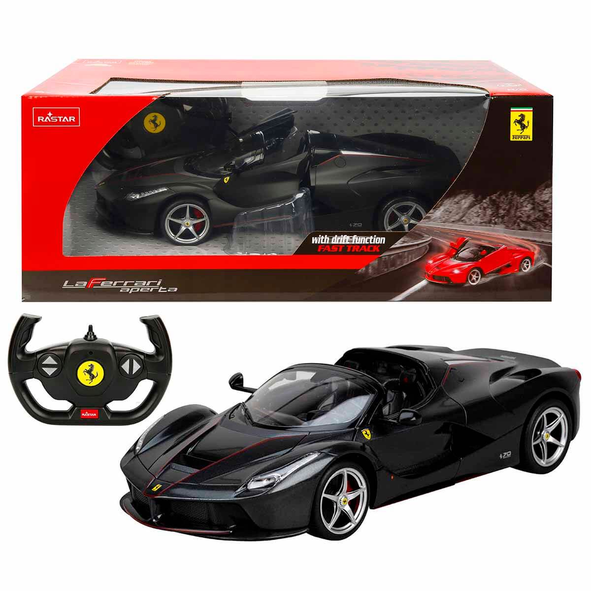 undefined - 7e20a_1:14_La_Ferrari_Aperta_Isikli_Uzaktan_Kumandali_Ar.jpg