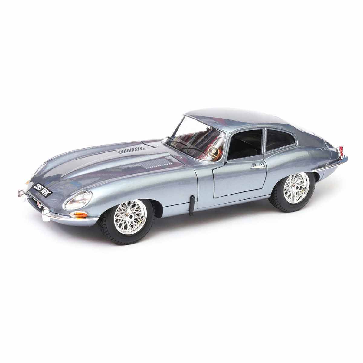 1:18 Jaguar E Coupe 1961 Araba | Toyzz Shop