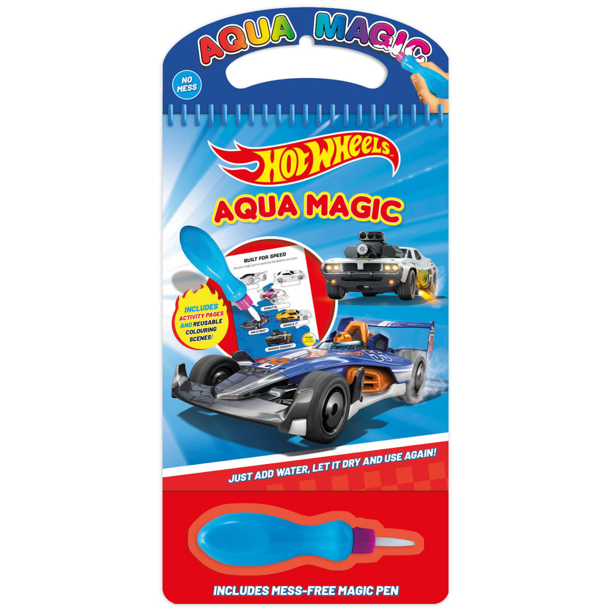 undefined - 7e4cd_Hot_Wheels_Aqua_Magic_Kalemli_Boyama_Kitabi.jpg